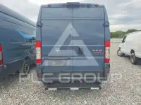 2019 RAM PROMASTER photo