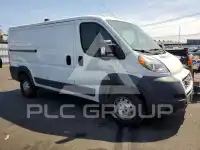 2019 RAM PROMASTER фото