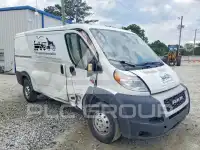 2019 RAM PROMASTER photo
