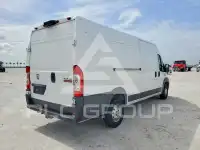 2019 RAM PROMASTER photo