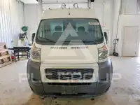 2019 RAM PROMASTER photo
