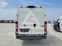 2019 RAM PROMASTER photo