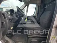 2019 RAM PROMASTER фото
