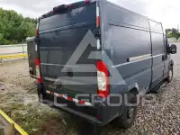 2019 RAM PROMASTER фото