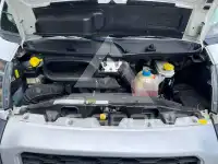 2019 RAM PROMASTER photo