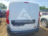 2019 RAM PROMASTER photo