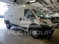 2019 RAM PROMASTER photo