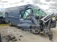 2019 RAM PROMASTER фото