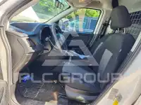 2019 RAM PROMASTER фото