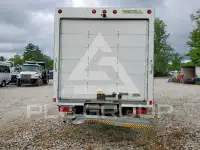 2019 RAM PROMASTER фото