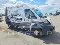 2019 RAM PROMASTER фото