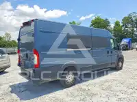 2019 RAM PROMASTER photo