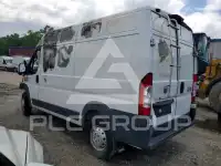 2019 RAM PROMASTER 2500 фото