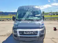 2019 RAM PROMASTER фото