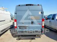 2019 RAM PROMASTER фото