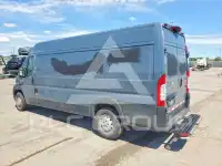 2019 RAM PROMASTER фото