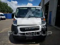 2019 RAM PROMASTER photo