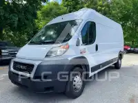 2019 RAM PROMASTER photo