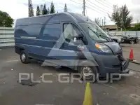 2019 RAM PROMASTER 2500 photo