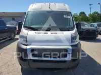 2019 RAM PROMASTER фото