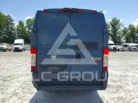 2019 RAM PROMASTER photo