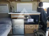 2019 RAM PROMASTER фото