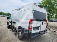 2019 RAM PROMASTER фото