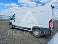 2019 RAM PROMASTER фото