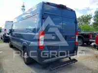2019 RAM PROMASTER фото