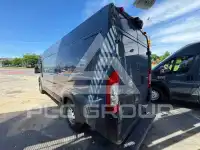 2019 RAM PROMASTER фото