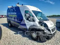 2019 RAM PROMASTER фото