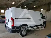2019 RAM PROMASTER фото
