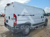 2019 RAM PROMASTER фото