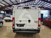 2019 RAM PROMASTER photo