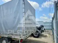 2019 RAM PROMASTER фото