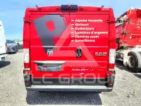 2019 RAM PROMASTER photo