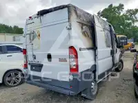 2019 RAM PROMASTER 2500 фото