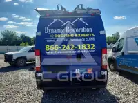 2019 RAM PROMASTER фото
