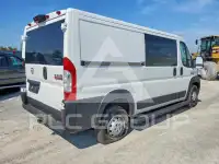 2019 RAM PROMASTER 1500 фото