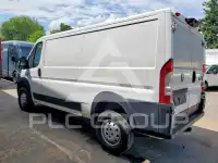 2019 RAM PROMASTER photo