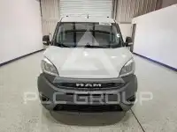 2019 RAM PROMASTER photo