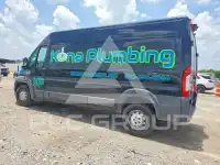 2019 RAM PROMASTER фото