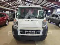 2019 RAM PROMASTER photo