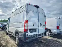 2019 RAM PROMASTER фото