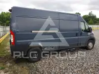2019 RAM PROMASTER фото