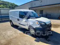 2019 RAM PROMASTER фото
