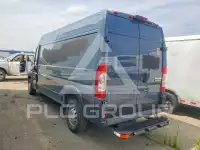 2019 RAM PROMASTER фото