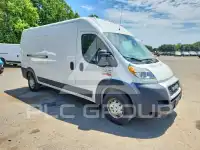 2019 RAM PROMASTER фото