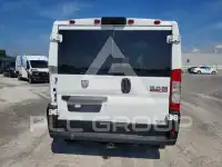2019 RAM PROMASTER 1500 фото