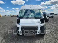 2019 RAM PROMASTER фото